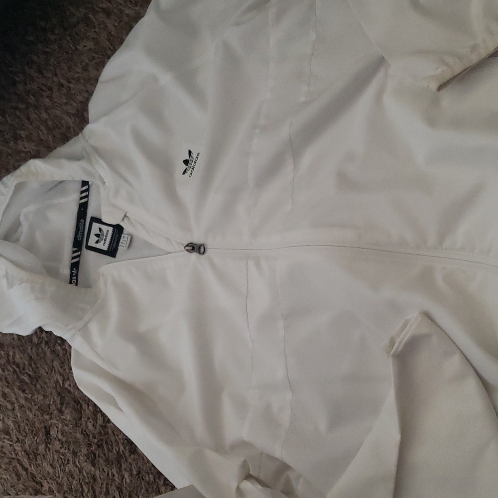 Adidas jacket